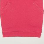 Brick-red sports dress | liloo