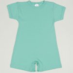 Cockatoo romper (short sleeve & pants)  | liloo