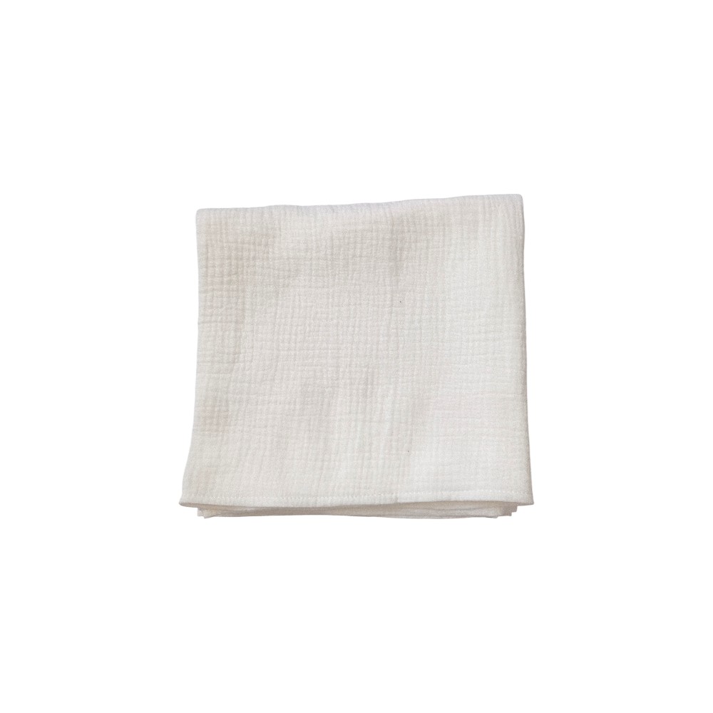 Scutec muselina ivory premium | liloo