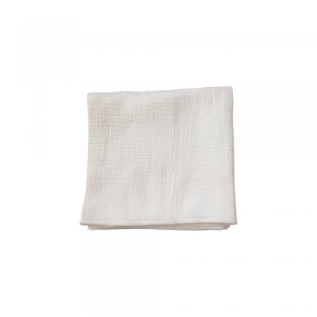 Scutec muselina ivory premium