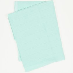 Aqua washable reusable tetra diaper cloth