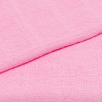 Scutec tetra (bumbac) roz - lavabil și refolosibil | liloo