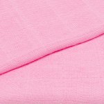 Pink washable reusable tetra diaper cloth | liloo