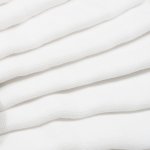 Pachet economic 10 scutece tetra (bumbac) alb - lavabil și refolosibil | liloo