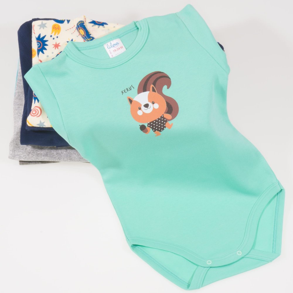 Boy set spring summer | liloo