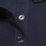 Tricou polo copii - bleumarin | liloo