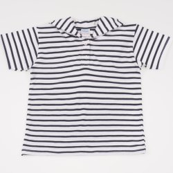 Short-sleeve t-shirts for kids and babies