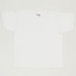 Ecru short-sleeve tee | liloo