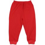 Pijamale primăvară-toamnă roșii imprimeu animăluțe | liloo