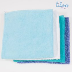 Hand towels for kids