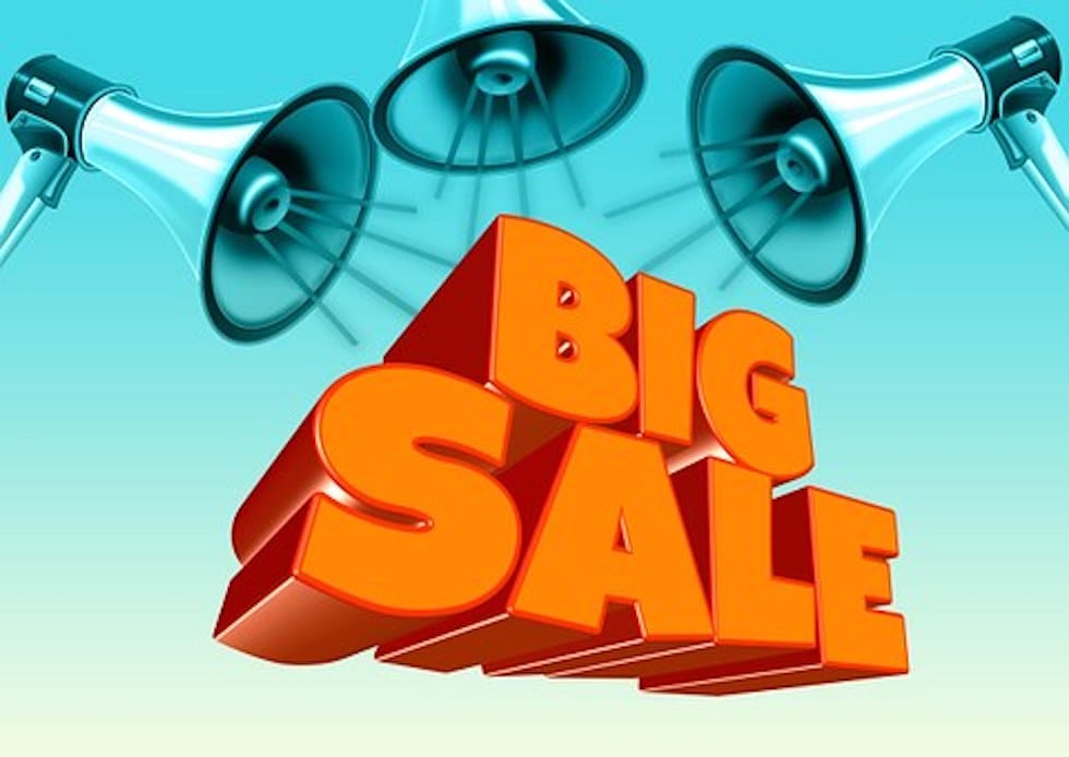 Big-sale